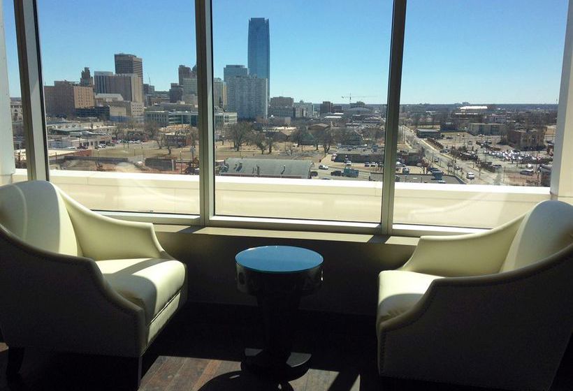 Ambassador Hotel Oklahoma City  | Oklahoma City | Oklahoma | United States 6