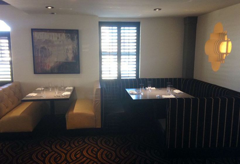 Ambassador Hotel Oklahoma City  | Oklahoma City | Oklahoma | United States 7