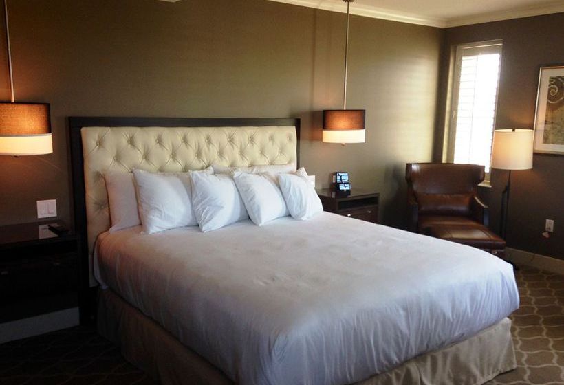 Ambassador Hotel Oklahoma City  | Oklahoma City | Oklahoma | United States 8