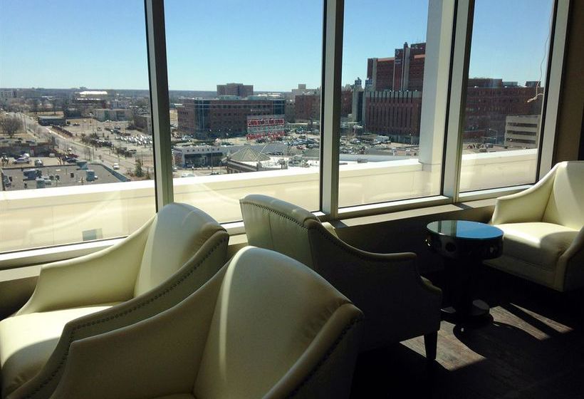 Ambassador Hotel Oklahoma City  | Oklahoma City | Oklahoma | United States 9