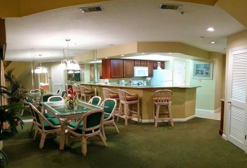 Hotel Ocean Palms Resort  | Hilton Head Island | South Carolina | United States 1