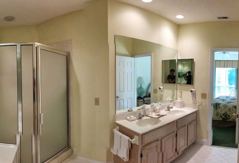 Hotel Ocean Palms Resort  | Hilton Head Island | South Carolina | United States 10