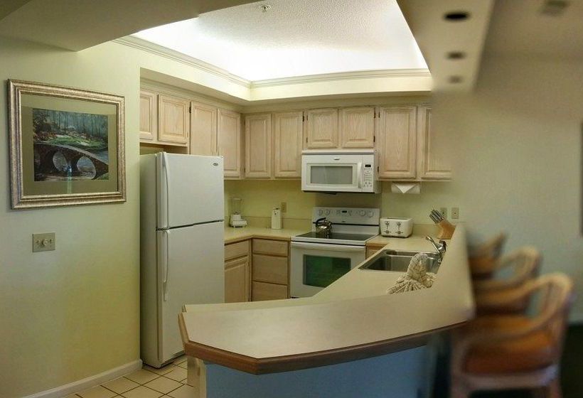 Hotel Ocean Palms Resort  | Hilton Head Island | South Carolina | United States 11