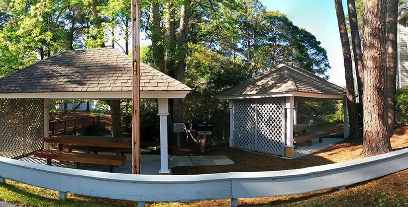 Hotel Ocean Palms Resort  | Hilton Head Island | South Carolina | United States 3