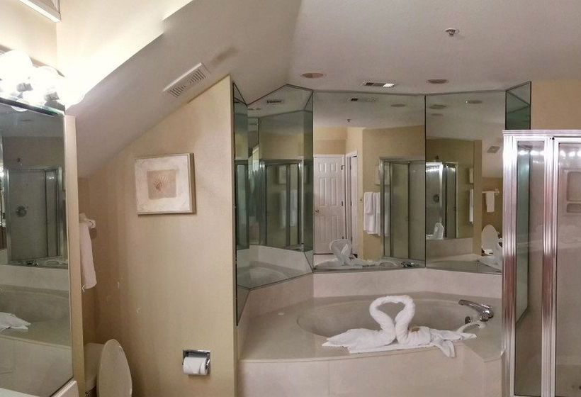 Hotel Ocean Palms Resort  | Hilton Head Island | South Carolina | United States 5