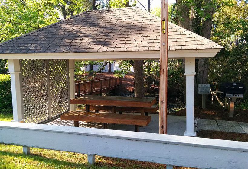 Hotel Ocean Palms Resort  | Hilton Head Island | South Carolina | United States 7