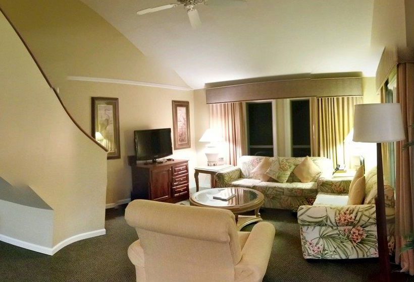 Hotel Ocean Palms Resort  | Hilton Head Island | South Carolina | United States 9