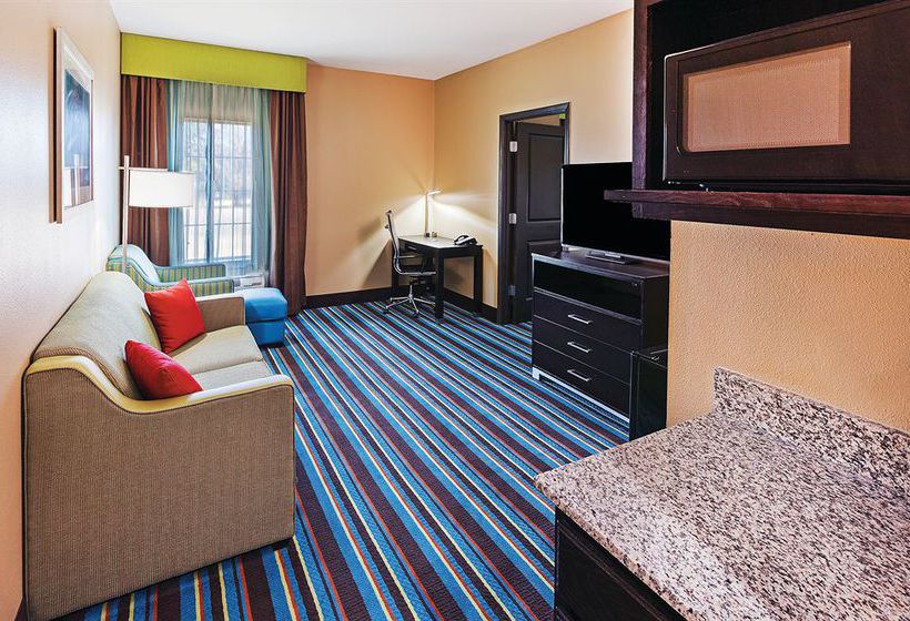 Hotel La Quinta Inn & Suites Muskogee  | Muskogee | Oklahoma | United States 1