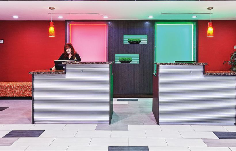 Hotel La Quinta Inn & Suites Muskogee  | Muskogee | Oklahoma | United States 11