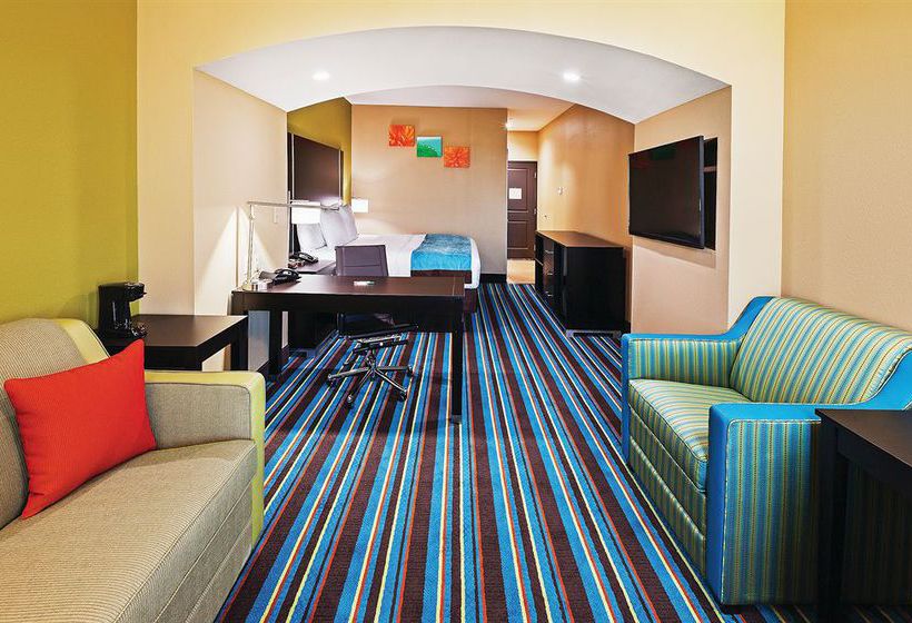 Hotel La Quinta Inn & Suites Muskogee  | Muskogee | Oklahoma | United States 12