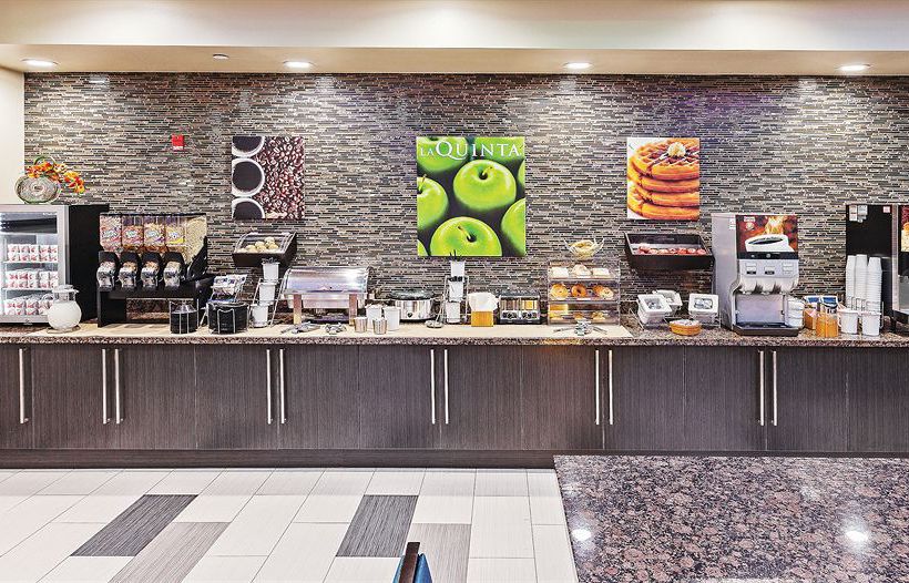 Hotel La Quinta Inn & Suites Muskogee  | Muskogee | Oklahoma | United States 15