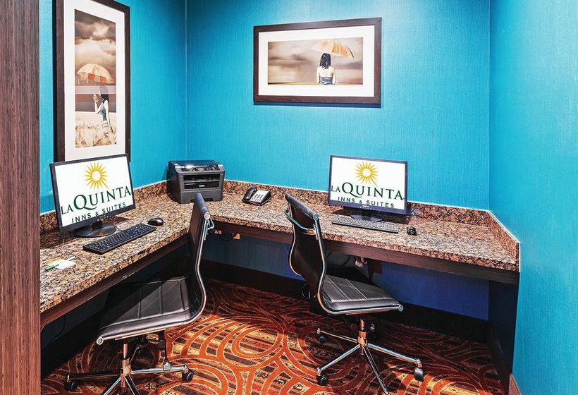 Hotel La Quinta Inn & Suites Muskogee  | Muskogee | Oklahoma | United States 16