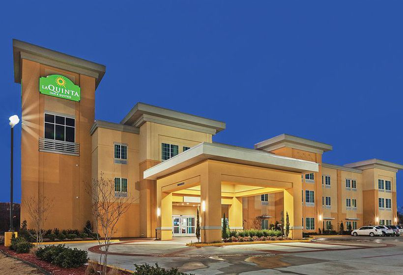 Hotel La Quinta Inn & Suites Muskogee  | Muskogee | Oklahoma | United States 3
