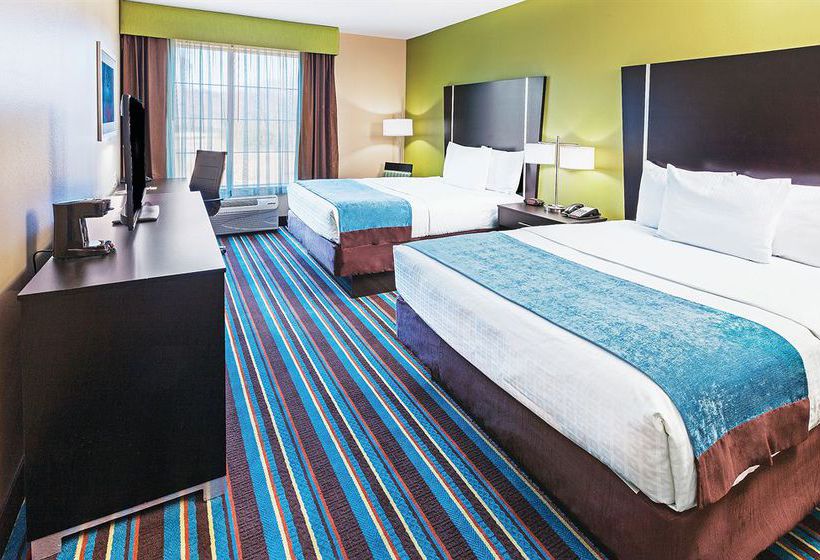 Hotel La Quinta Inn & Suites Muskogee  | Muskogee | Oklahoma | United States 4