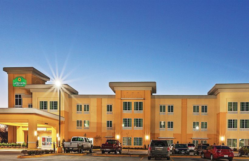 Hotel La Quinta Inn & Suites Muskogee  | Muskogee | Oklahoma | United States 5
