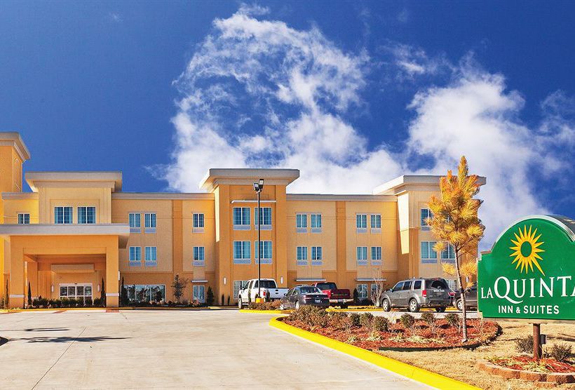 Hotel La Quinta Inn & Suites Muskogee  | Muskogee | Oklahoma | United States 6