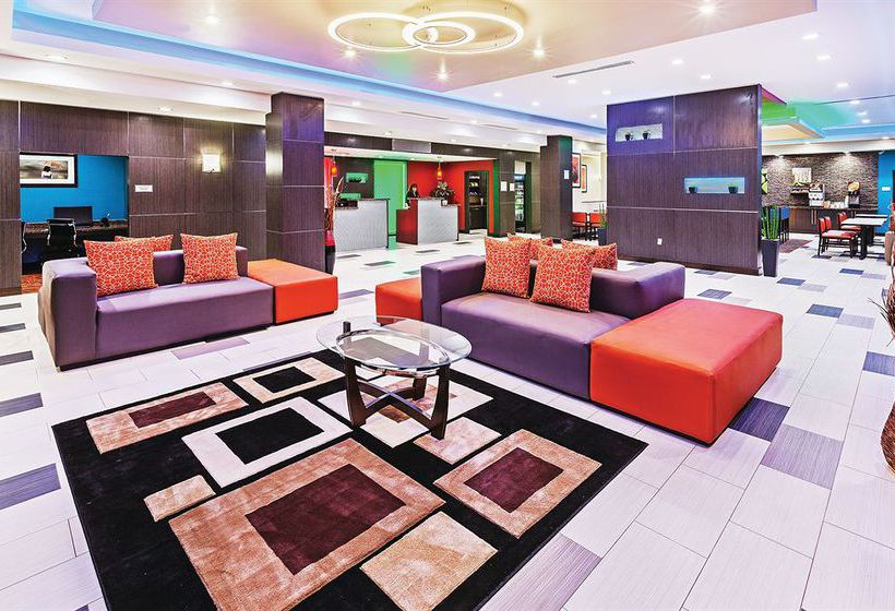 Hotel La Quinta Inn & Suites Muskogee  | Muskogee | Oklahoma | United States 8