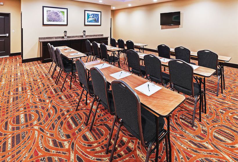 Hotel La Quinta Inn & Suites Muskogee  | Muskogee | Oklahoma | United States 9