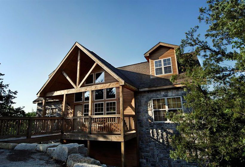 Hotel Stonebridge Resort 