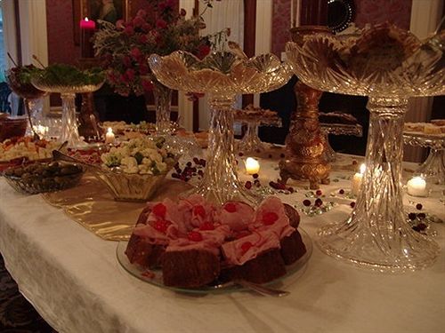 Baert Baron Mansion B&b 