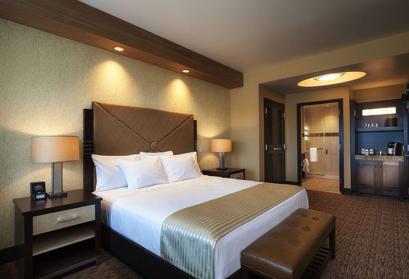 Twin Arrows Navajo Casino Resort Flagstaff