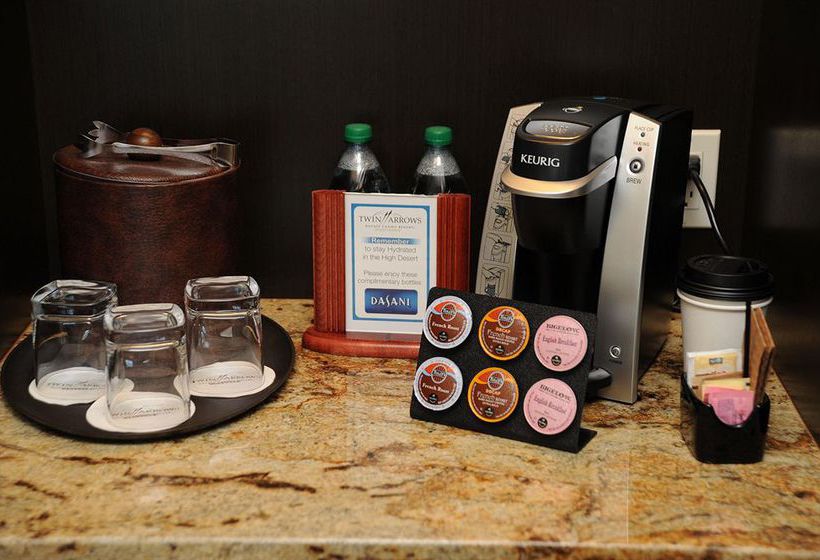 Twin Arrows Navajo Casino Resort  | Flagstaff | Arizona | United States 11