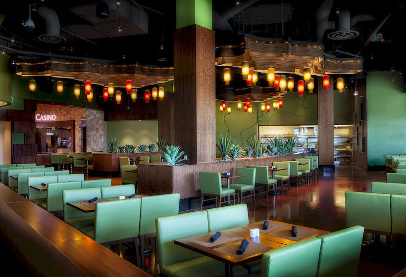 Twin Arrows Navajo Casino Resort  | Flagstaff | Arizona | United States 12