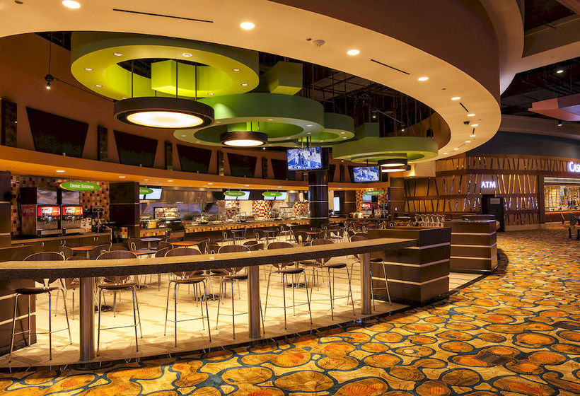 Twin Arrows Navajo Casino Resort  | Flagstaff | Arizona | United States 13