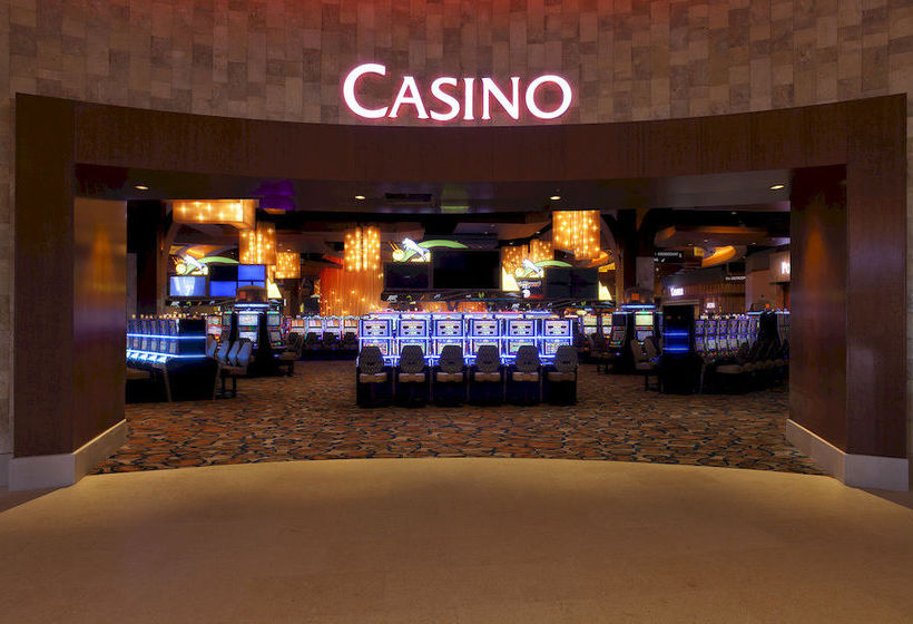 Twin Arrows Navajo Casino Resort  | Flagstaff | Arizona | United States 14