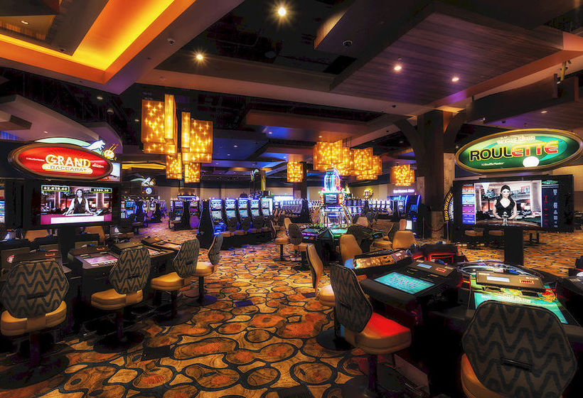 Twin Arrows Navajo Casino Resort  | Flagstaff | Arizona | United States 15