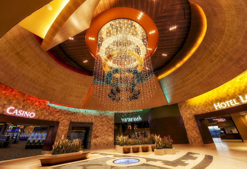 Twin Arrows Navajo Casino Resort  | Flagstaff | Arizona | United States 19