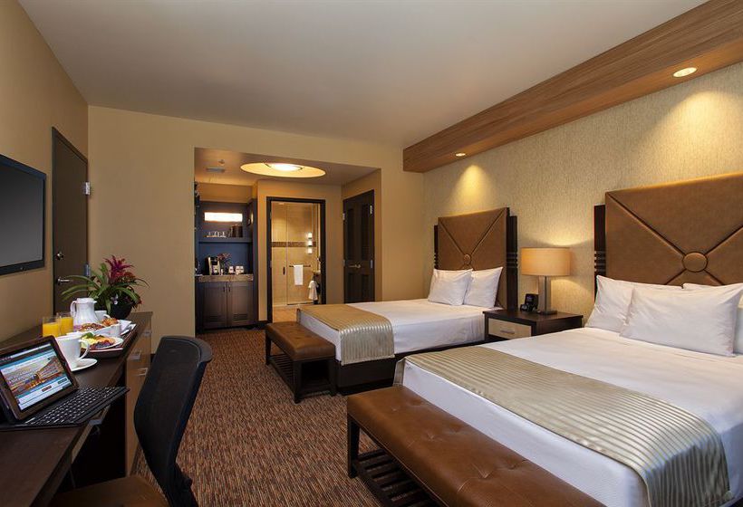 Twin Arrows Navajo Casino Resort  | Flagstaff | Arizona | United States 3