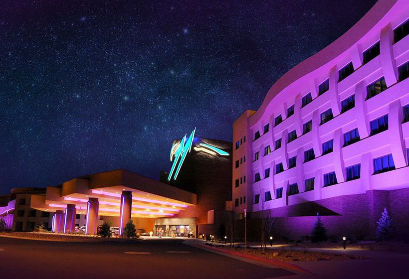 Twin Arrows Navajo Casino Resort  | Flagstaff | Arizona | United States 7