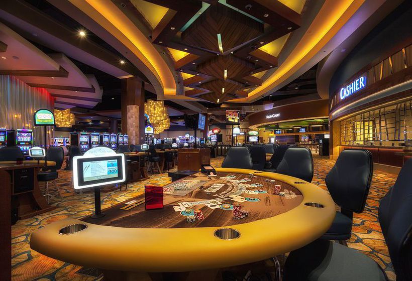 Twin Arrows Navajo Casino Resort  | Flagstaff | Arizona | United States 8