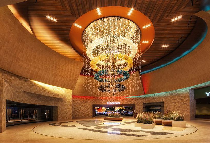 Twin Arrows Navajo Casino Resort  | Flagstaff | Arizona | United States 9