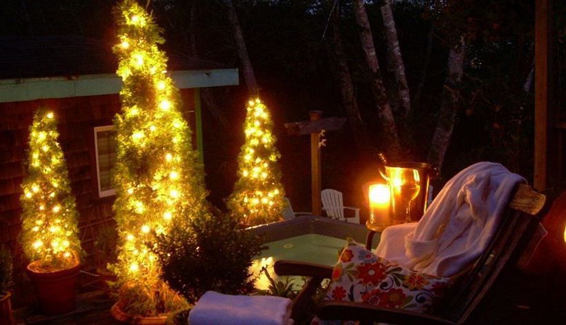 Bed and Breakfast Salmonberry Inn & Beach House 