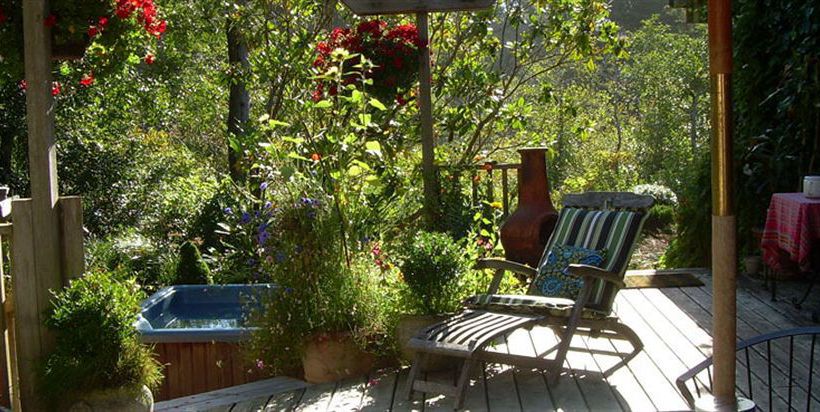 Bed and Breakfast Salmonberry Inn & Beach House  | Lincoln City | Oregon | United States 1