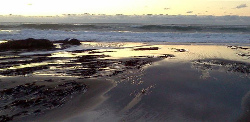 Bed and Breakfast Salmonberry Inn & Beach House  | Lincoln City | Oregon | United States 10