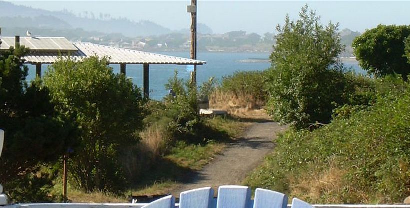 Bed and Breakfast Salmonberry Inn & Beach House  | Lincoln City | Oregon | United States 11