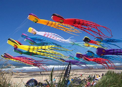 Bed and Breakfast Salmonberry Inn & Beach House  | Lincoln City | Oregon | United States 14