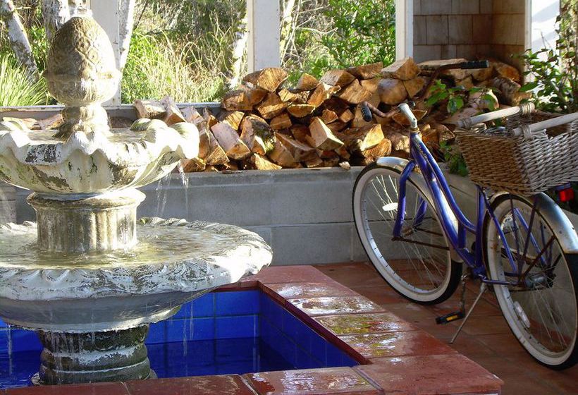 Bed and Breakfast Salmonberry Inn & Beach House  | Lincoln City | Oregon | United States 2