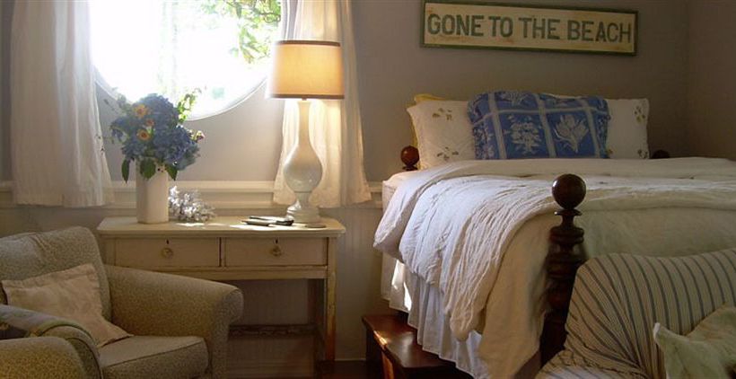 Bed and Breakfast Salmonberry Inn & Beach House  | Lincoln City | Oregon | United States 4