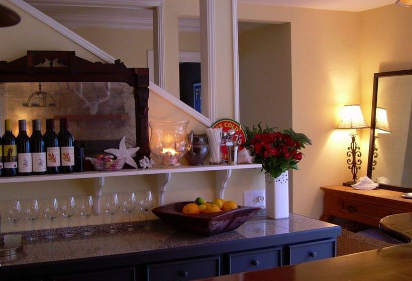 Bed and Breakfast Salmonberry Inn & Beach House  | Lincoln City | Oregon | United States 5