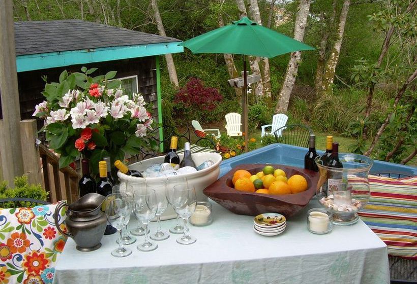 Bed and Breakfast Salmonberry Inn & Beach House  | Lincoln City | Oregon | United States 6