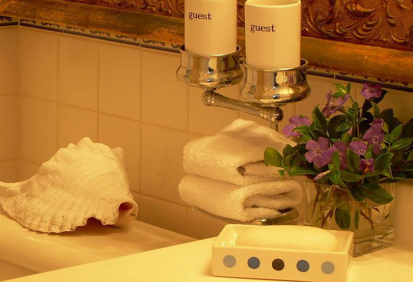 Bed and Breakfast Salmonberry Inn & Beach House  | Lincoln City | Oregon | United States 9