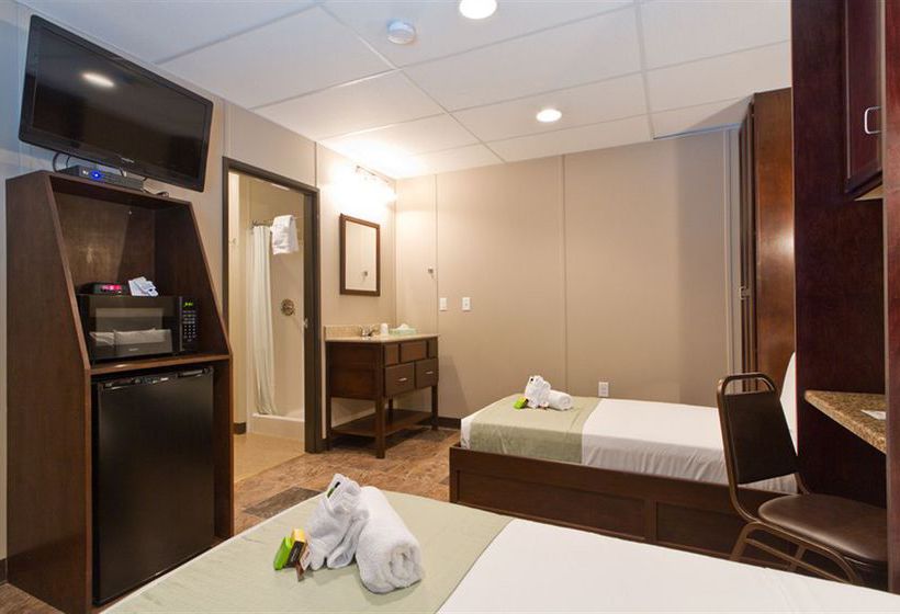 Motel Tres Rios Lodge-three Rivers  | Three Rivers | Texas | Estados Unidos 1