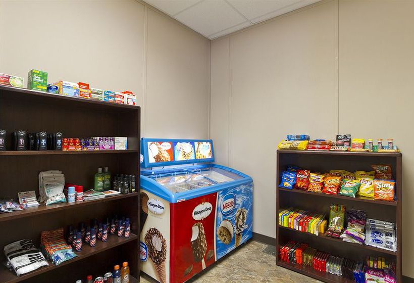 Motel Tres Rios Lodge-three Rivers  | Three Rivers | Texas | Estados Unidos 10