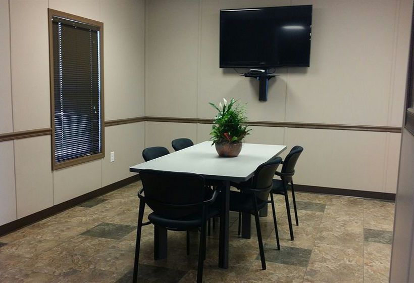 Motel Tres Rios Lodge-three Rivers  | Three Rivers | Texas | Estados Unidos 11