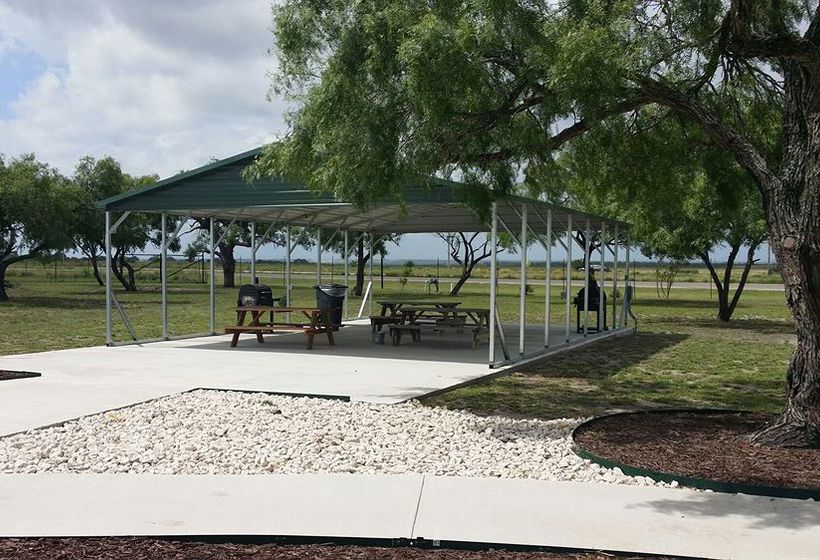 Motel Tres Rios Lodge-three Rivers  | Three Rivers | Texas | Estados Unidos 12