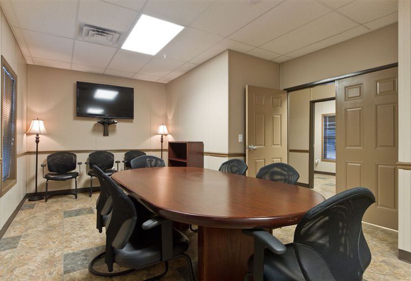 Motel Tres Rios Lodge-three Rivers  | Three Rivers | Texas | Estados Unidos 13